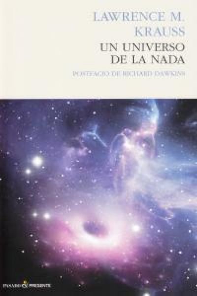 Produktbild: Un universo de la nada