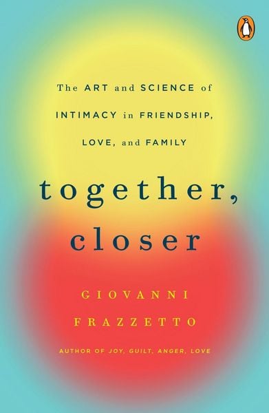 Produktbild: Together, Closer