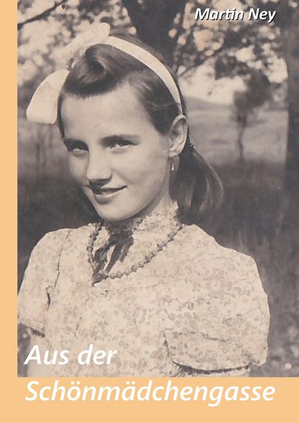 Produktbild: Aus der Sch&ouml;nm&auml;dchengasse