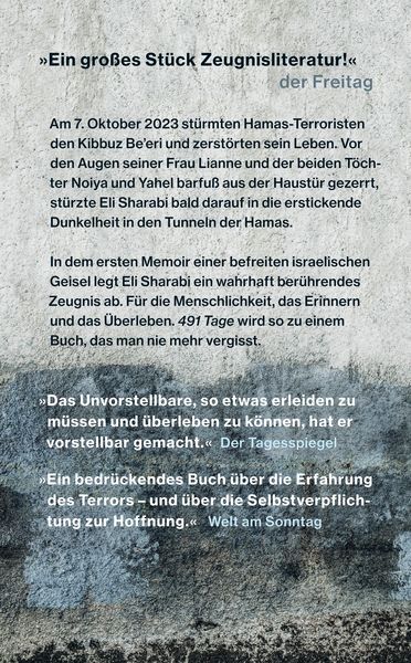 Produktbild: 491 Tage