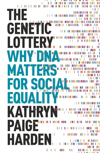 Produktbild: The Genetic Lottery