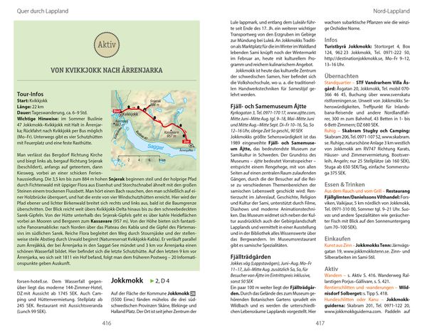 Produktbild: DuMont Reise-Handbuch Reisef&uuml;hrer Schweden