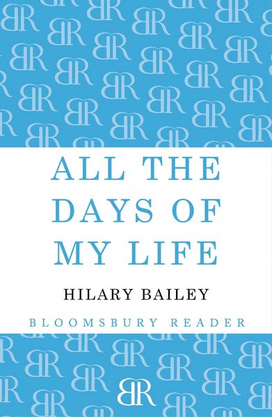 Produktbild: All the Days of My Life