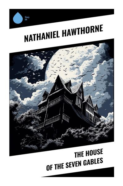 Produktbild: The House of the Seven Gables