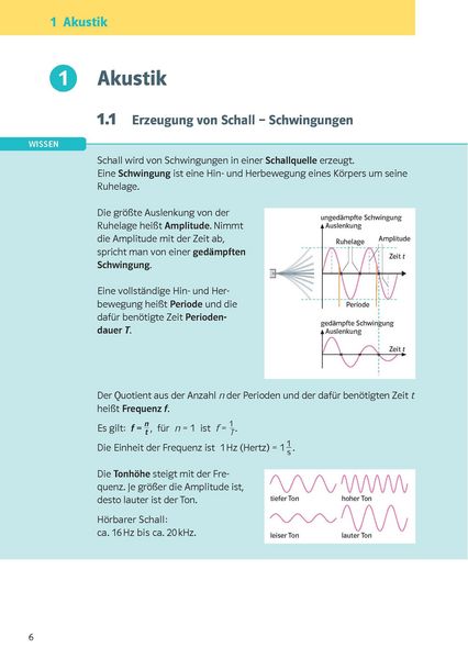 Produktbild: KomplettTrainer Gymnasium Physik 7.-10. Klasse