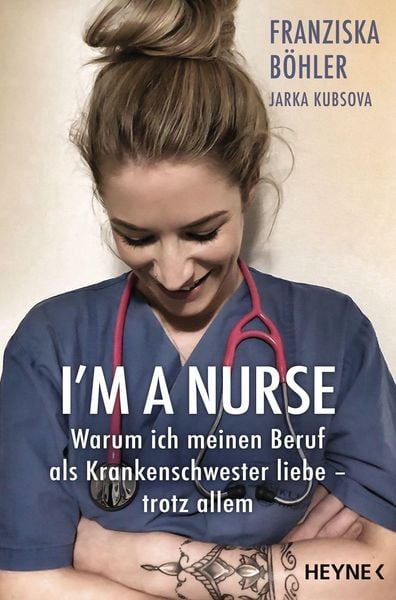 Produktbild: I'm a Nurse