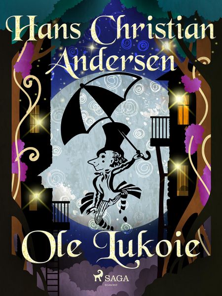 Produktbild: Ole Lukoie