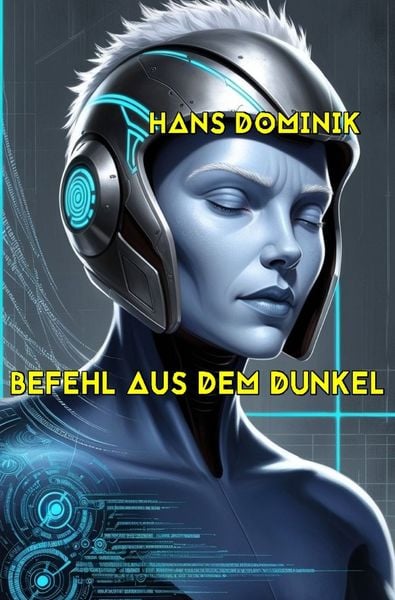 Produktbild: Befehl aus dem Dunkel