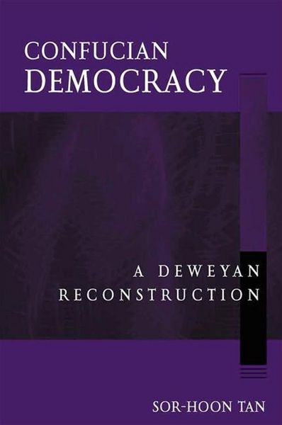 Produktbild: Confucian Democracy