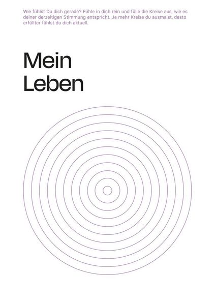 Produktbild: Mein Buch der W&uuml;nsche