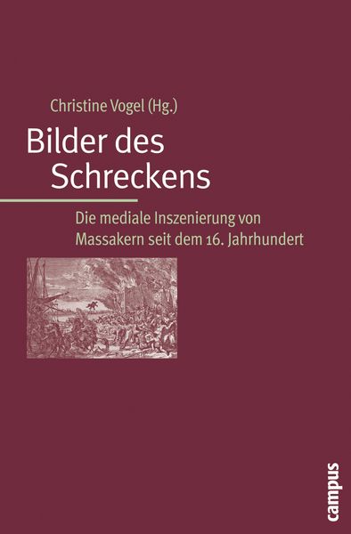 Bilder des Schreckens