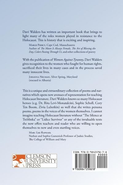 Produktbild: Women Against Tyranny