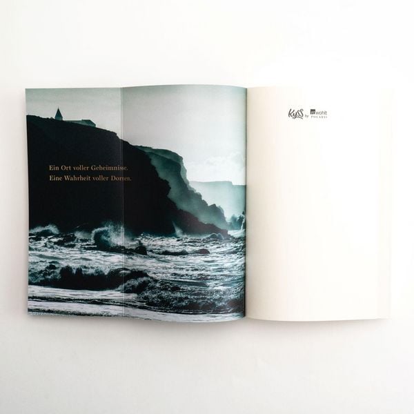 Produktbild: Brynmor University &ndash; Geheimnisse
