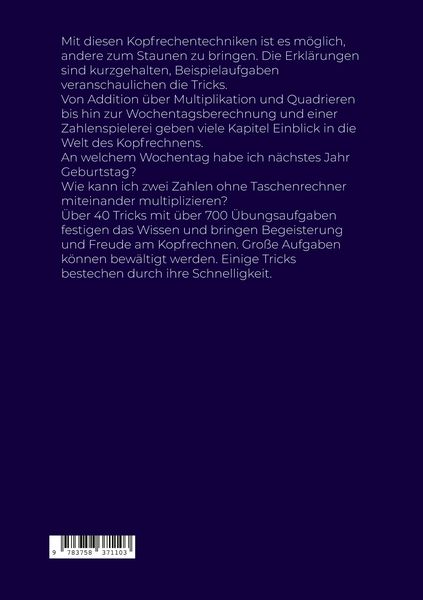 Produktbild: Mit kleinen Tricks gro&szlig; beeindrucken