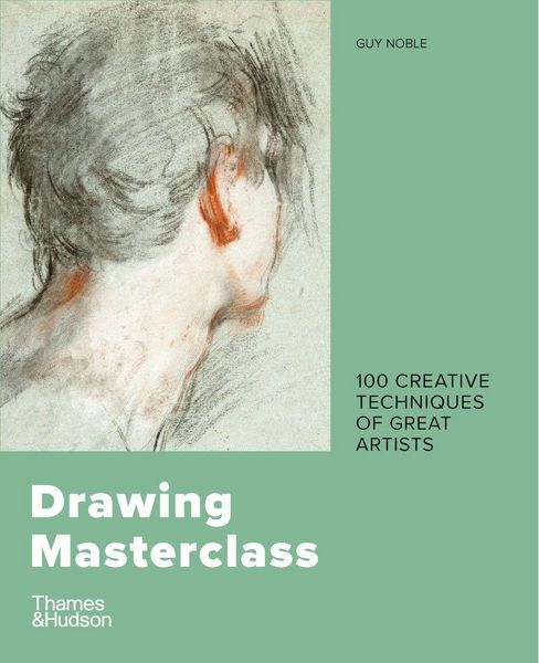 Produktbild: Drawing Masterclass