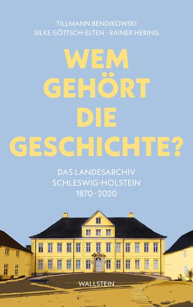 Produktbild: Wem geh&ouml;rt die Geschichte?