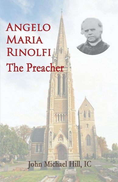 Produktbild: Angelo Maria Rinolfi