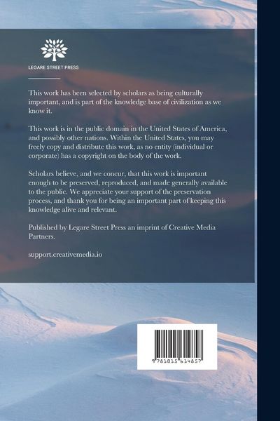 Produktbild: The Friendly Arctic