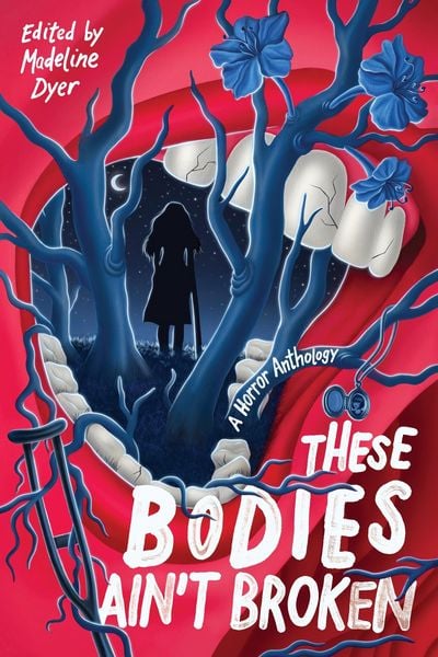 Produktbild: These Bodies Ain't Broken
