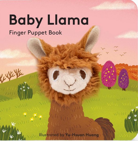 Produktbild: Baby Llama