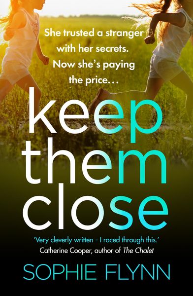 Produktbild: Keep Them Close