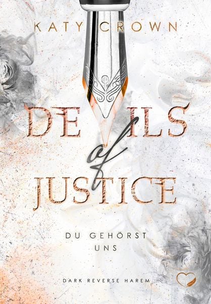 Produktbild: Devils of Justice