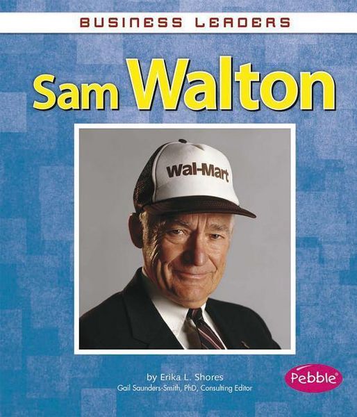Produktbild: Sam Walton