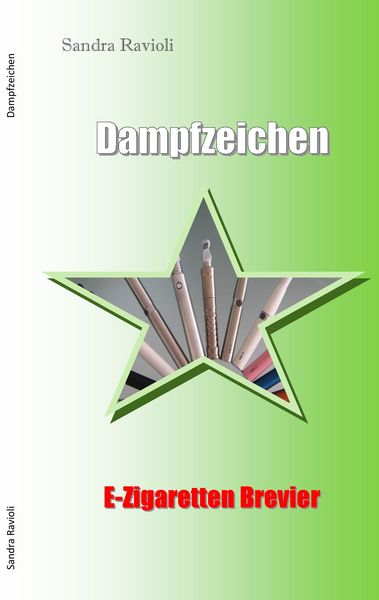 Produktbild: Dampfzeichen