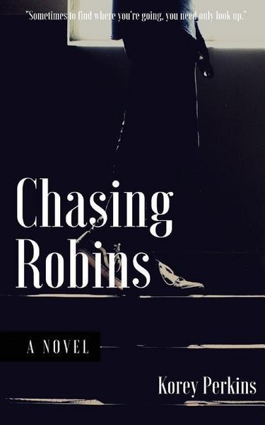 Produktbild: Chasing Robins