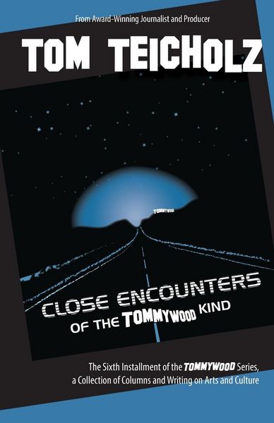Produktbild: Close Encounters of the Tommywood Kind