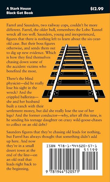 Produktbild: End of the Line