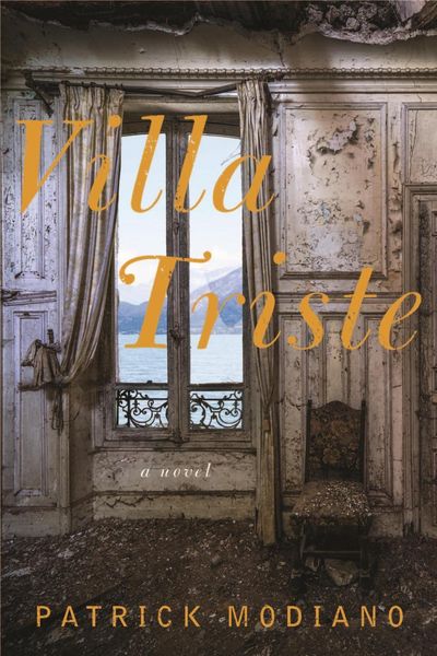 Produktbild: Villa Triste