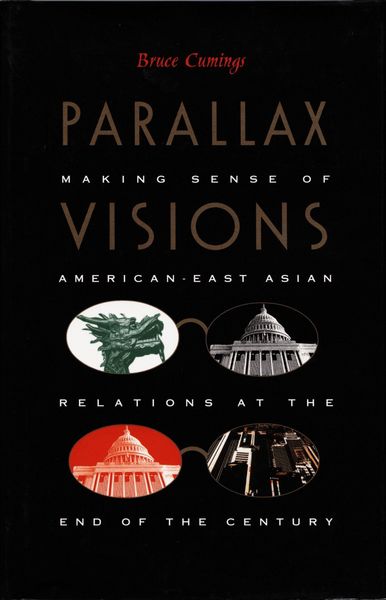 Produktbild: Parallax Visions