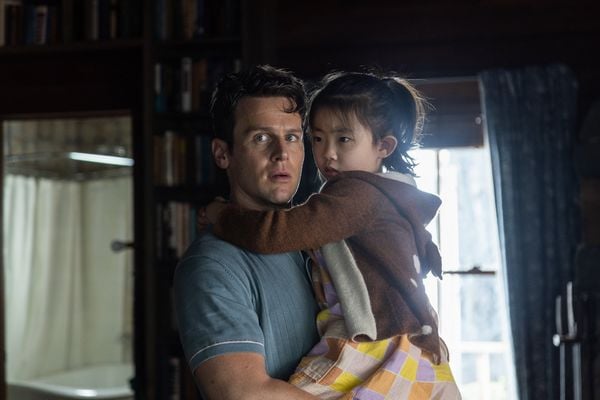 Produktbild: Knock at the Cabin