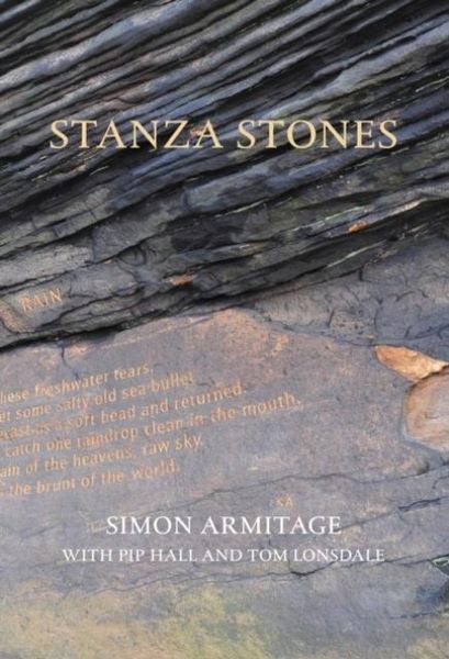 Produktbild: Stanza Stones