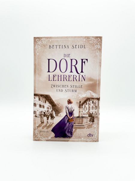 Produktbild: Die Dorflehrerin