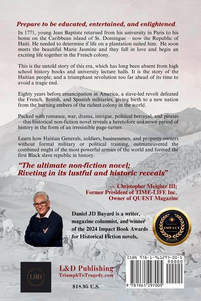 Produktbild: Triumph To Tragedy