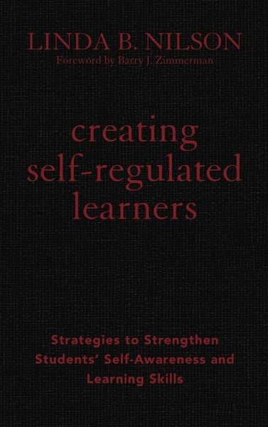 Produktbild: Creating Self-Regulated Learners