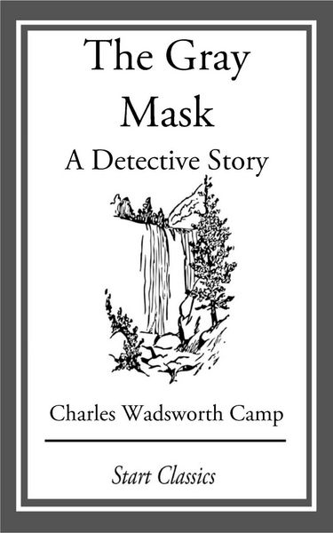 Produktbild: The Gray Mask