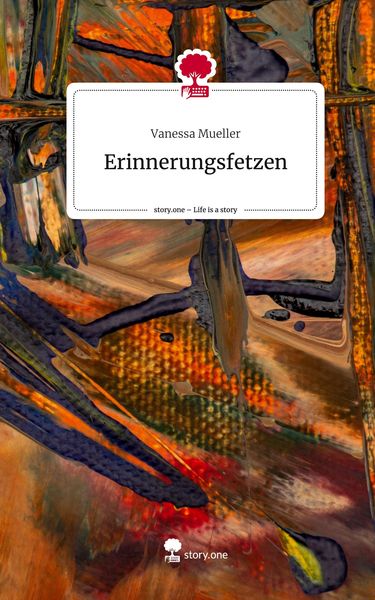 Produktbild: Erinnerungsfetzen. Life is a Story - story.one