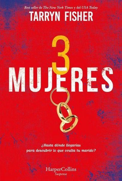 Produktbild: Tres Mujeres (the Wives)