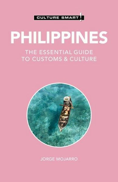 Produktbild: Philippines - Culture Smart!