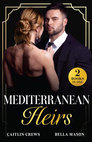 Produktbild: Mediterranean Heirs