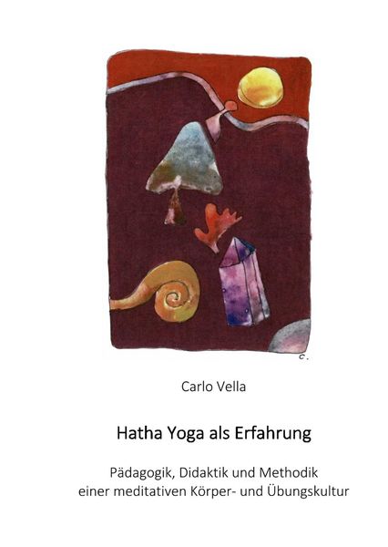 Produktbild: Hatha Yoga als Erfahrung
