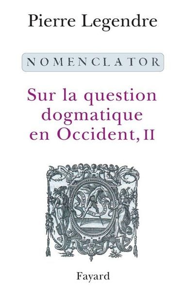 Produktbild: Nomenclator