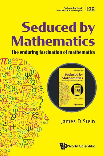 Produktbild: Seduced By Mathematics
