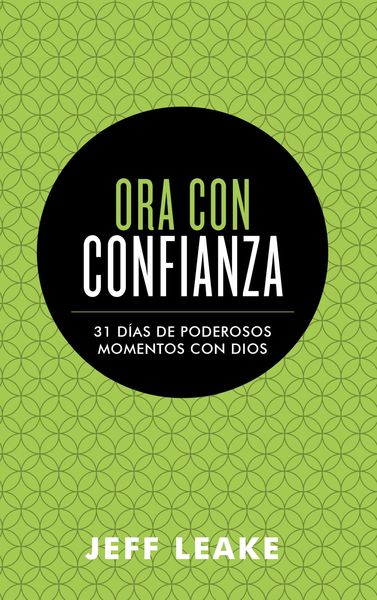 Produktbild: Ora con confianza