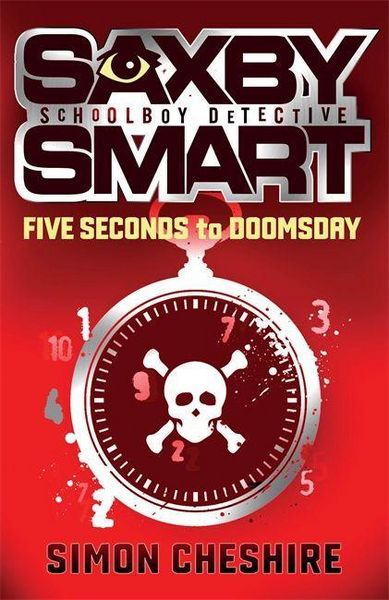 Produktbild: Cheshire, S: 5 Seconds to Doomsday