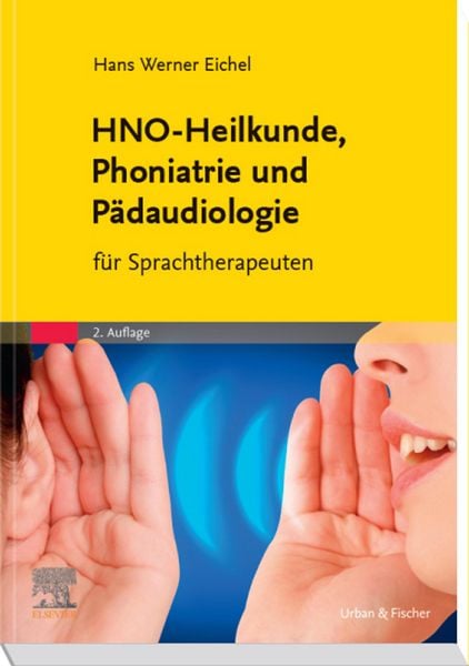 Produktbild: HNO-Heilkunde, Phoniatrie und P&auml;daudiologie