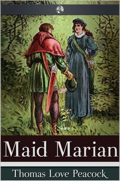 Produktbild: Maid Marian